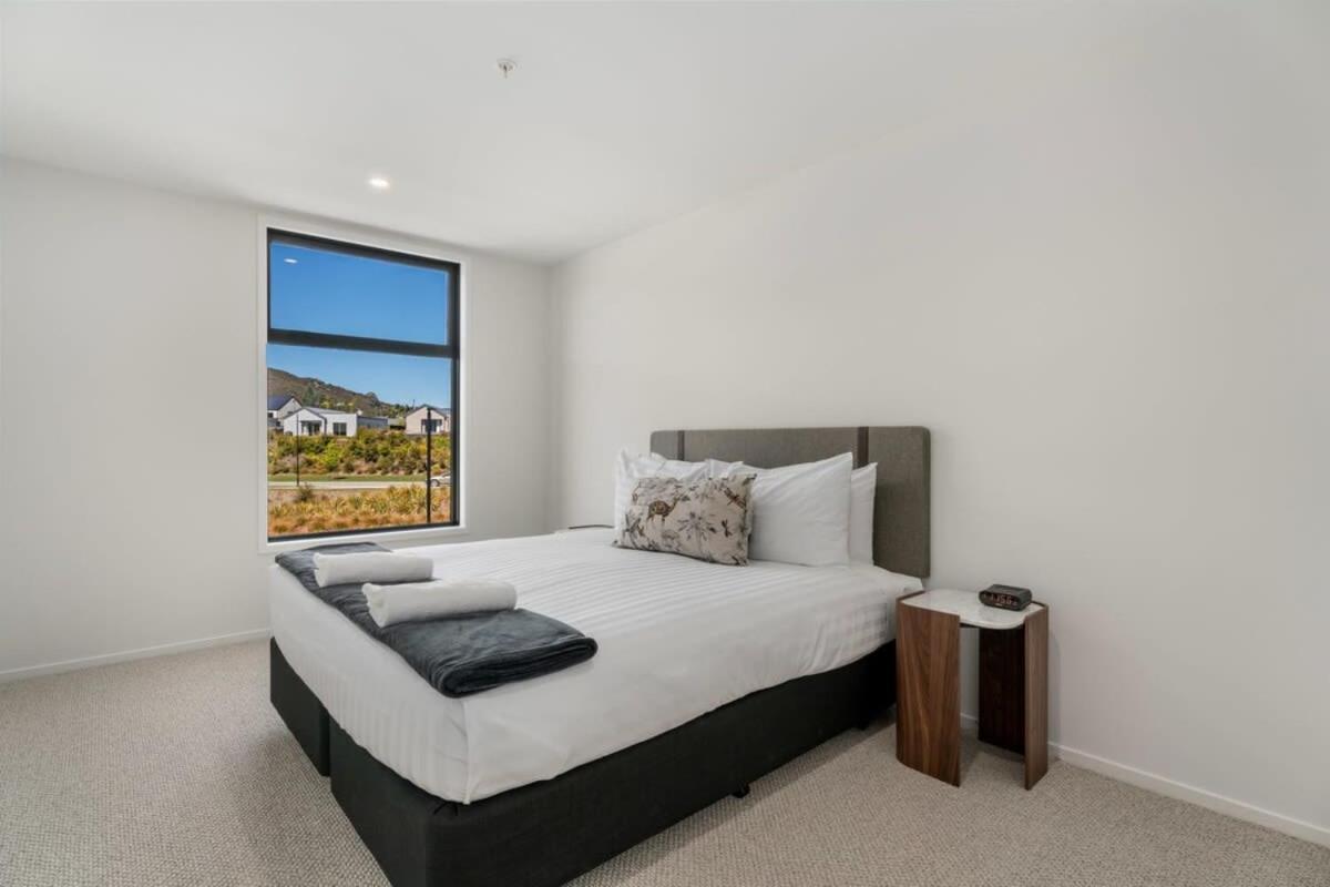 Alpine Serenity Wanaka Exterior photo