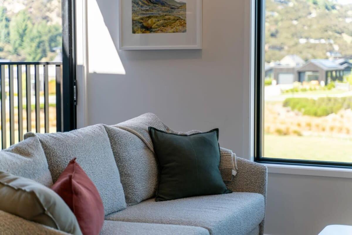 Alpine Serenity Wanaka Exterior photo