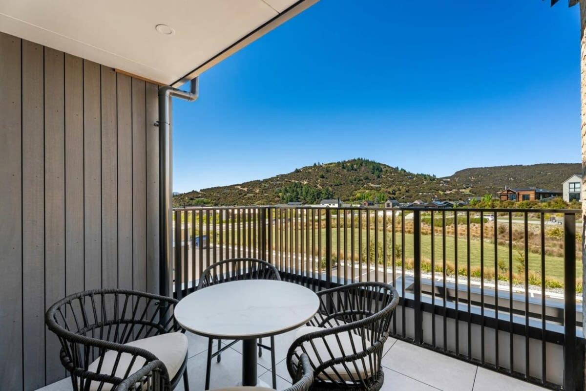 Alpine Serenity Wanaka Exterior photo